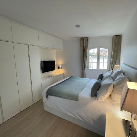 Duplex Citadelle Saint-Tropez Exterior foto