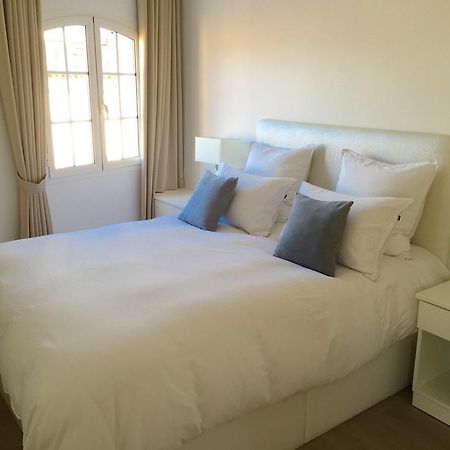 Duplex Citadelle Saint-Tropez Quarto foto