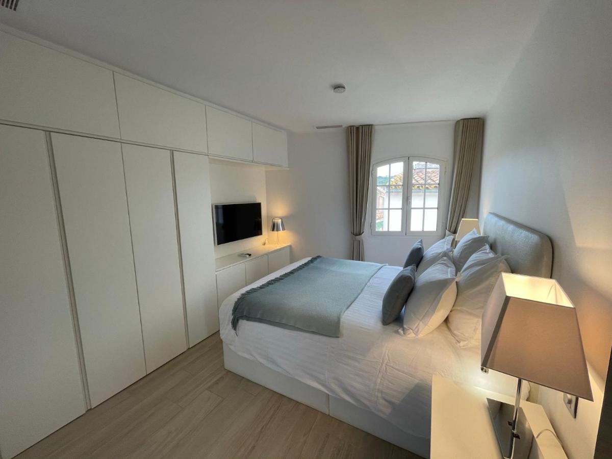 Duplex Citadelle Saint-Tropez Exterior foto
