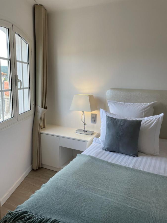 Duplex Citadelle Saint-Tropez Exterior foto