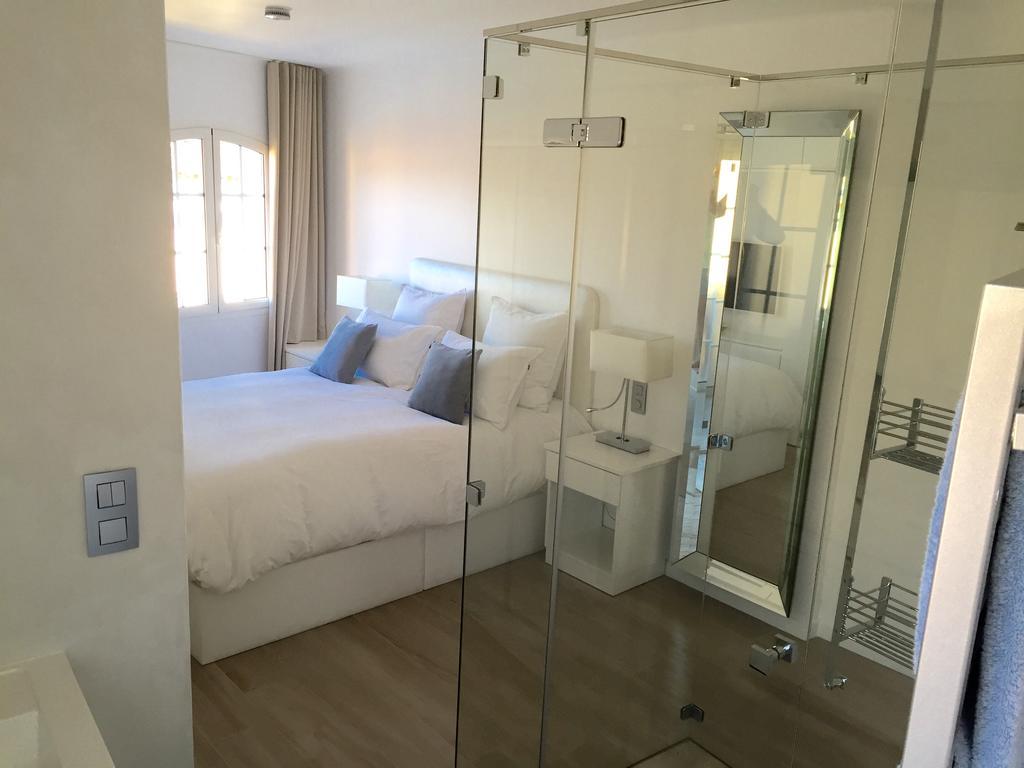 Duplex Citadelle Saint-Tropez Quarto foto