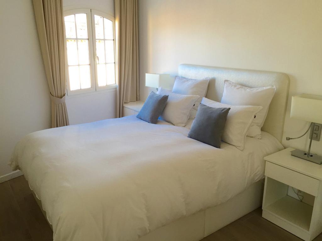 Duplex Citadelle Saint-Tropez Quarto foto