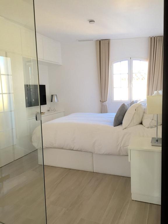 Duplex Citadelle Saint-Tropez Quarto foto