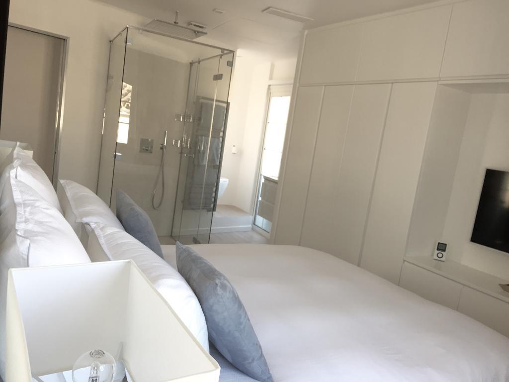 Duplex Citadelle Saint-Tropez Quarto foto